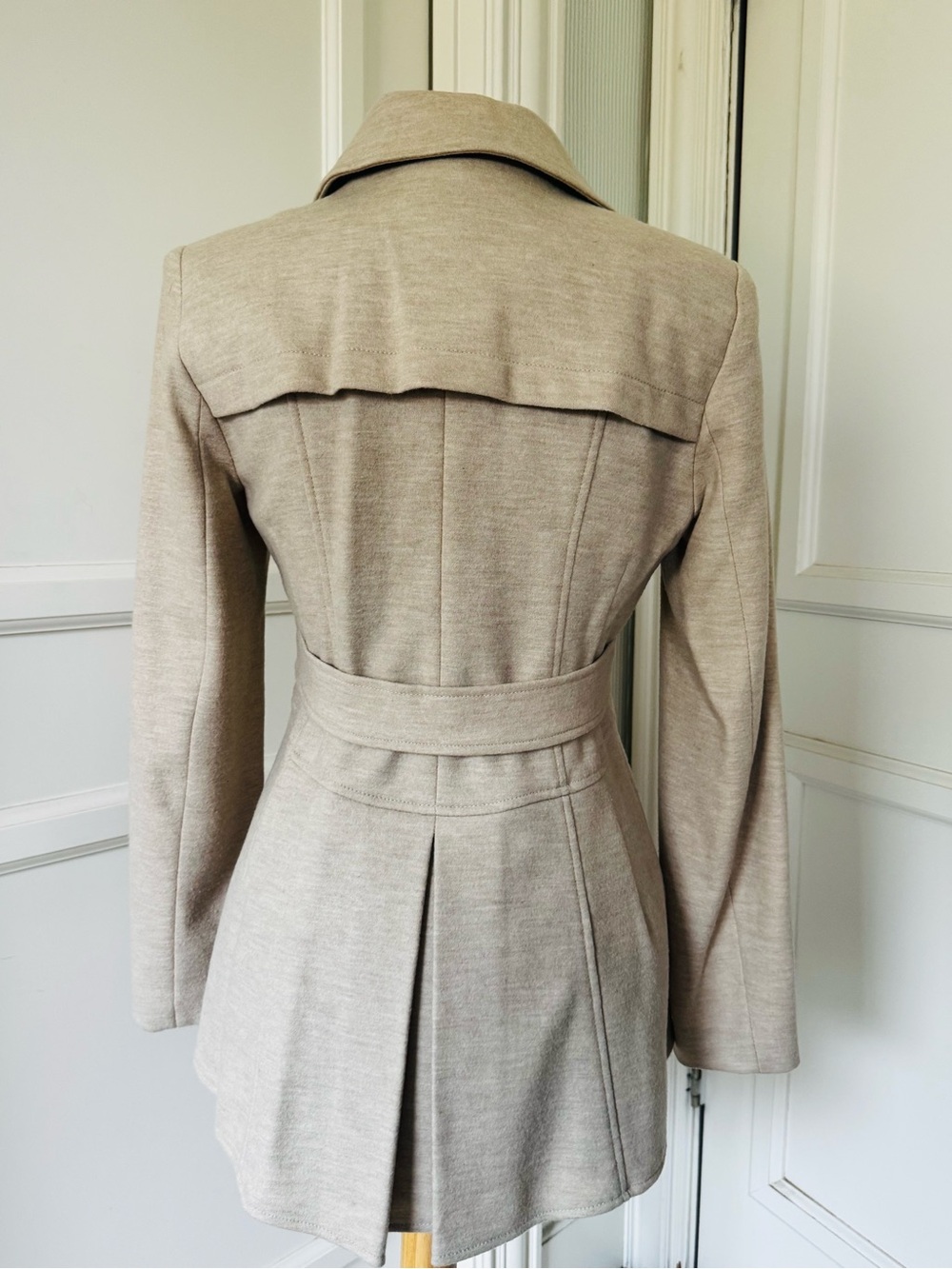 Nanette Lepore, wool jacket - Picture 2 of 4